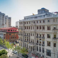 母婴友好月子中心