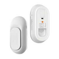 贝加安毫米波生命体征监测雷达