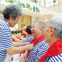 泰康之家·燕园