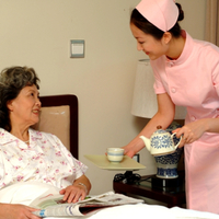 亲和源-医养服务