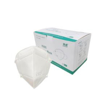 KN95一次性民用防尘防雾霾飞沫口罩