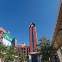 硅谷动力·数字谷产业园