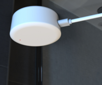 毫米波智能跌倒检测仪