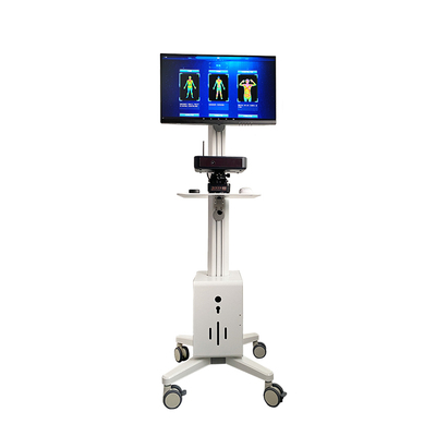 红外热成像检测仪-推车式