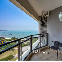 惠州巽寮湾康养基地