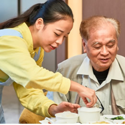 百悦百泰城市颐养中心