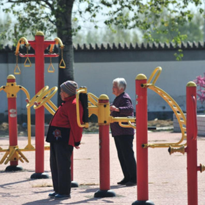 千禾养老庞各庄院