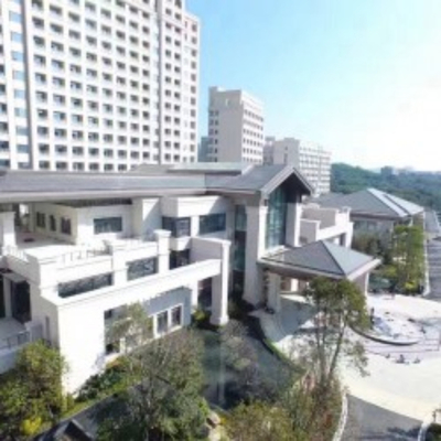 泰康之家·粤园
