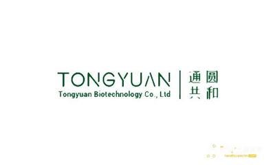 山东通圆共和生物科技有限公司