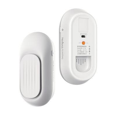 贝加安毫米波生命体征监测雷达