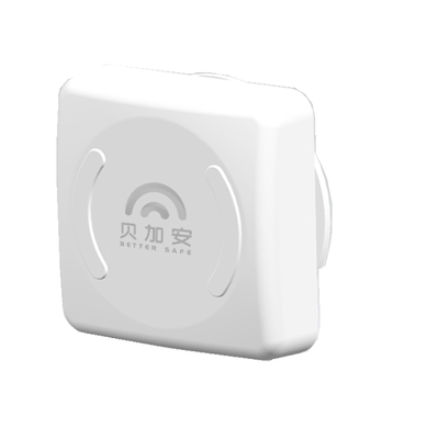 贝加安毫米波跌倒检测雷达