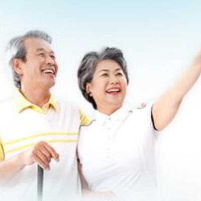 中匠福-老年研究所