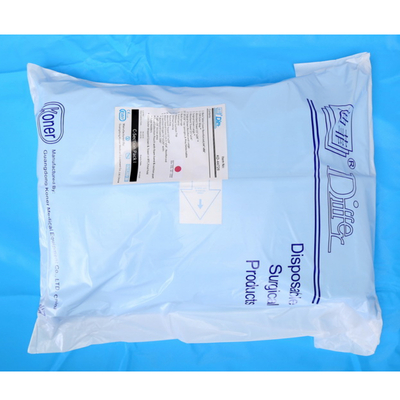 一次性穿刺消毒包