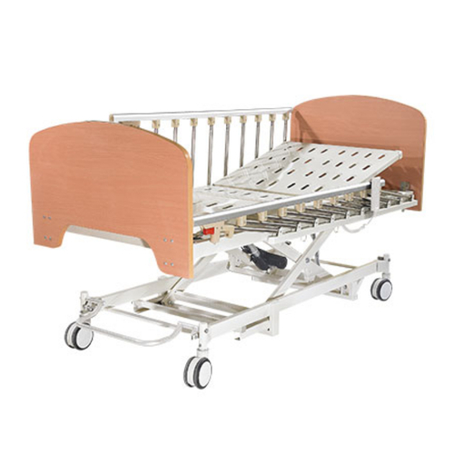 医用老人电动护理床-GS-888