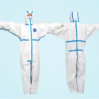 医用一次性防护服