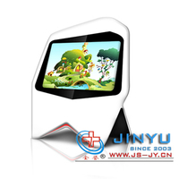 儿童引导式个训仪