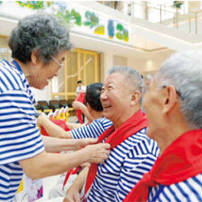 泰康之家·燕园