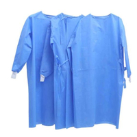 普通型手术衣(AAMI 3级)