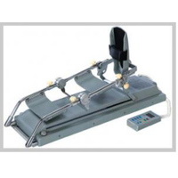 YF-200X型 下肢关节康复器 银灰色