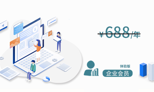 企业会员（体验版）