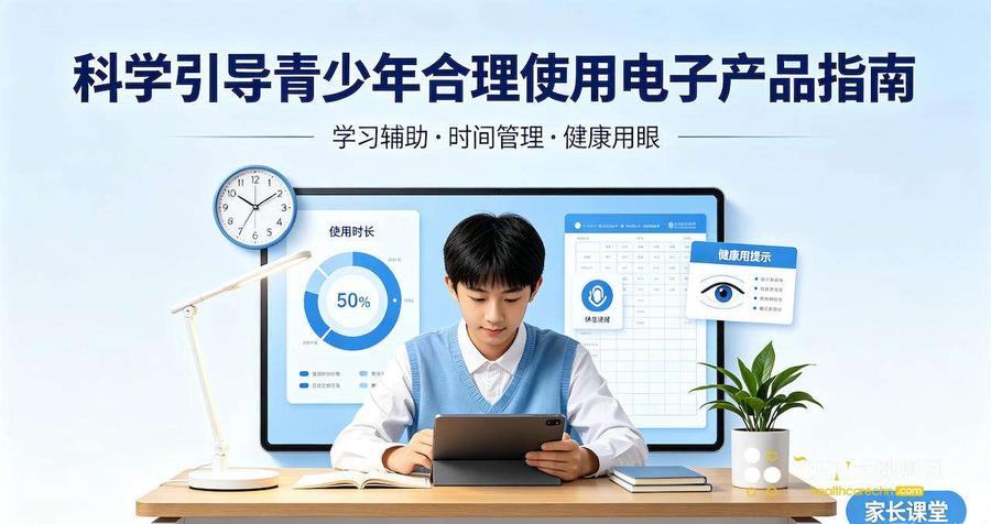 科学引导青少年合理使用电子产品指南.jpg