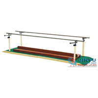 儿童平行杠及附件