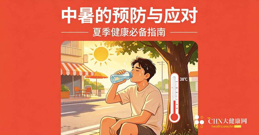 中暑的预防与应对.jpg