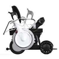 椅夫电动轮椅车YELB-01