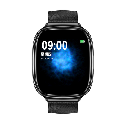 应之 智能终端 Seer Health Watch轻奢银