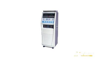 中频干扰电治疗仪