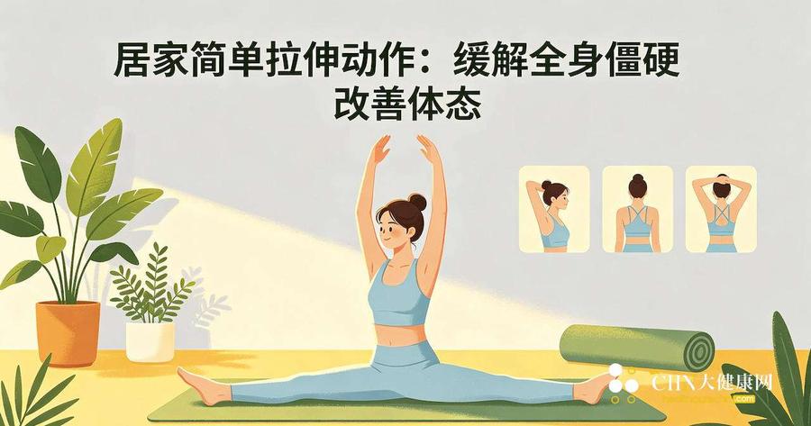 居家简单拉伸动作.jpg