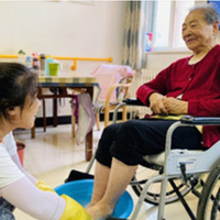 千禾国基康养中心