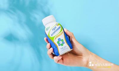 金之榕活力沛多元营养液体蛋白养生款