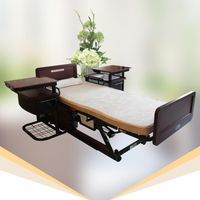 托老床（康护型）