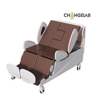 简易版智能护理床