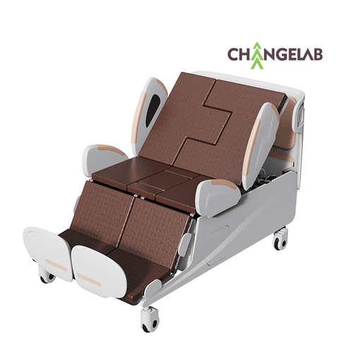 简易版智能护理床