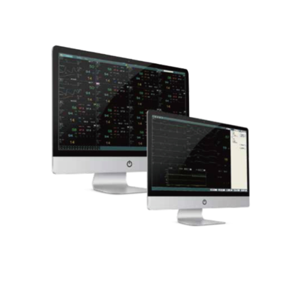 PC-1000A智能监护解决方案