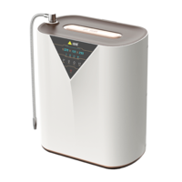 细微波动活水机（XW-RO200-LZ）