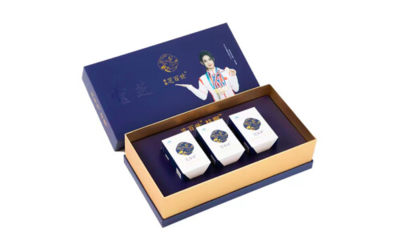 芝百世 破壁灵芝孢子粉