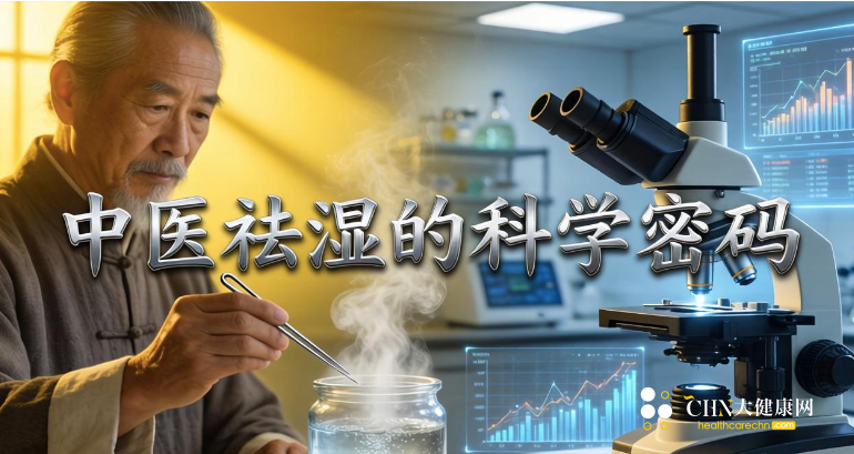 中医祛湿科学秘密.png