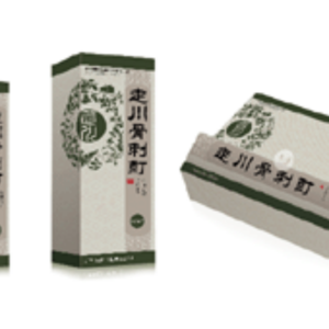 走川骨刺酊