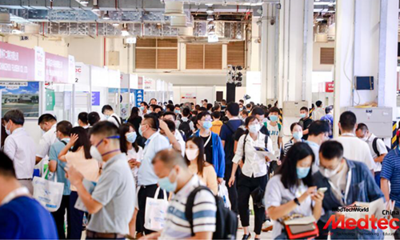 Medtec China 2024暨第十八届国际医疗器械设计与制造技术展览会