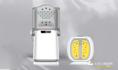 九然八髎透背熏蒸