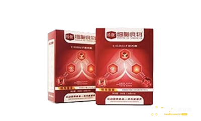 七红小分子营养素